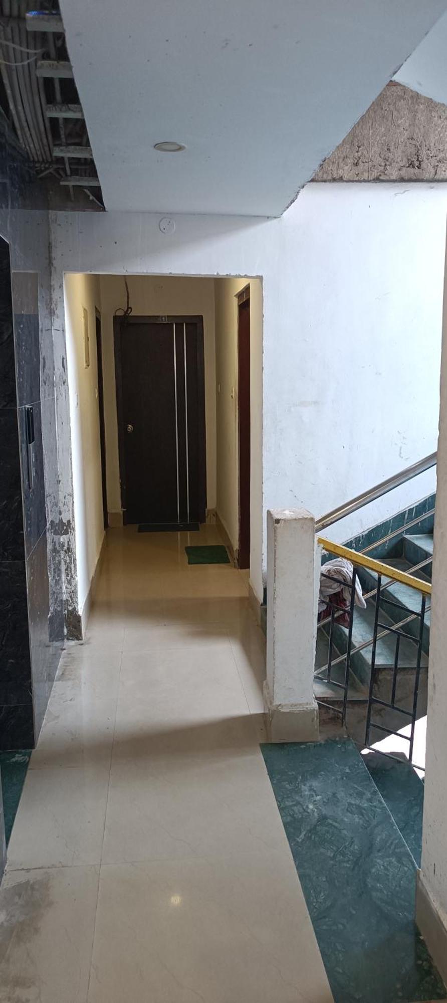 Hotel Lemon House Guwahati Buitenkant foto
